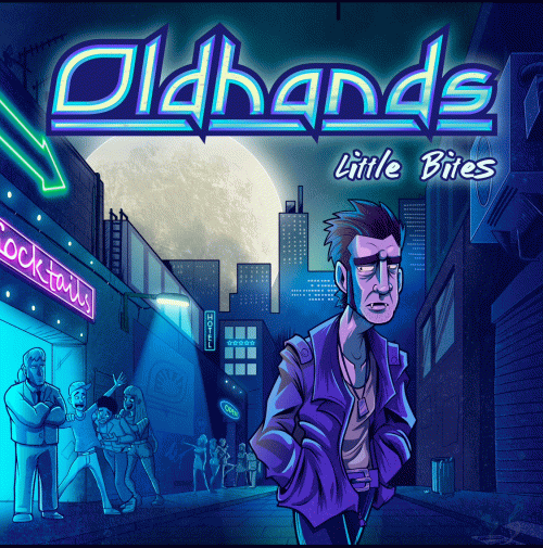 Oldhands : Little Bites